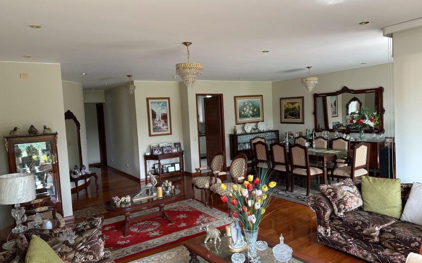 Flat en Venta , Ubicado en Chacarilla, Surco