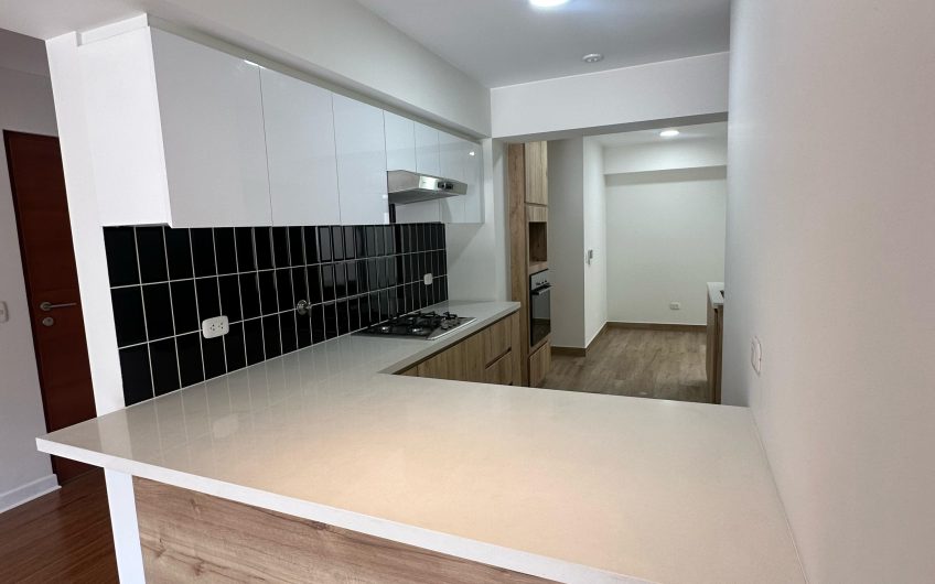 Flat en Venta Ubicado en JR. La Pradera ( Chacarilla del estanque) – SAN BORJA
