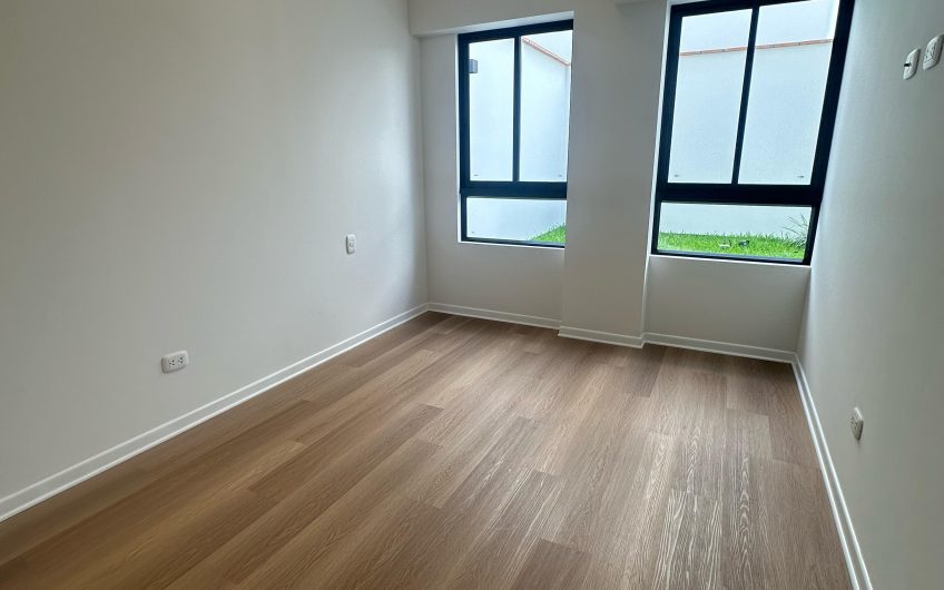 Flat en Venta Ubicado en JR. La Pradera ( Chacarilla del estanque) – SAN BORJA