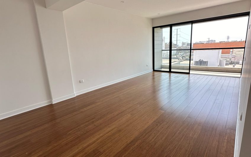 Dúplex en Venta Ubicado en Jr. La Pradera – San Borja