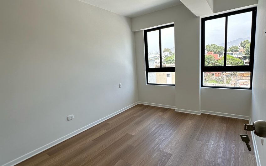 Dúplex en Venta Ubicado en Jr. La Pradera – San Borja