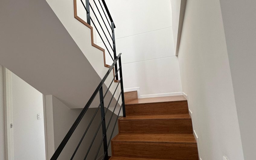 Dúplex en Venta Ubicado en Jr. La Pradera – San Borja