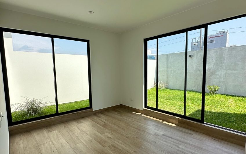 Dúplex en Venta Ubicado en Jr. La Pradera – San Borja