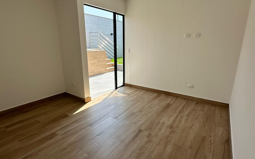 Dúplex en Venta Ubicado en Jr. La Pradera – San Borja