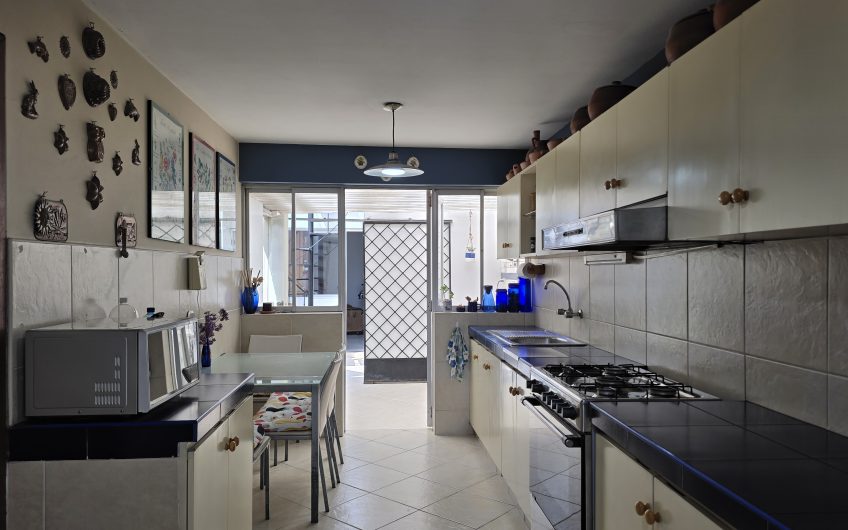 Casa en venta- Urb. Santa Justina – Surco