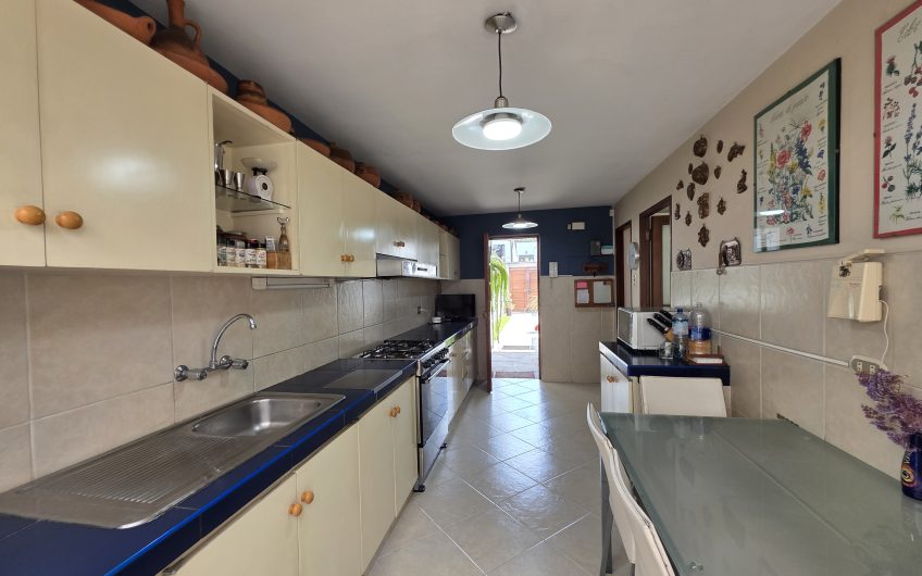 Casa en venta- Urb. Santa Justina – Surco