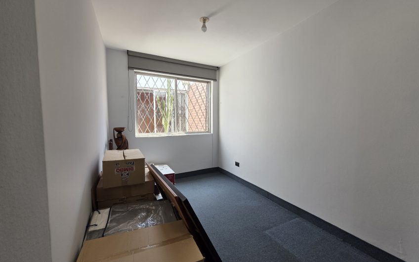 Casa en venta- Urb. Santa Justina – Surco