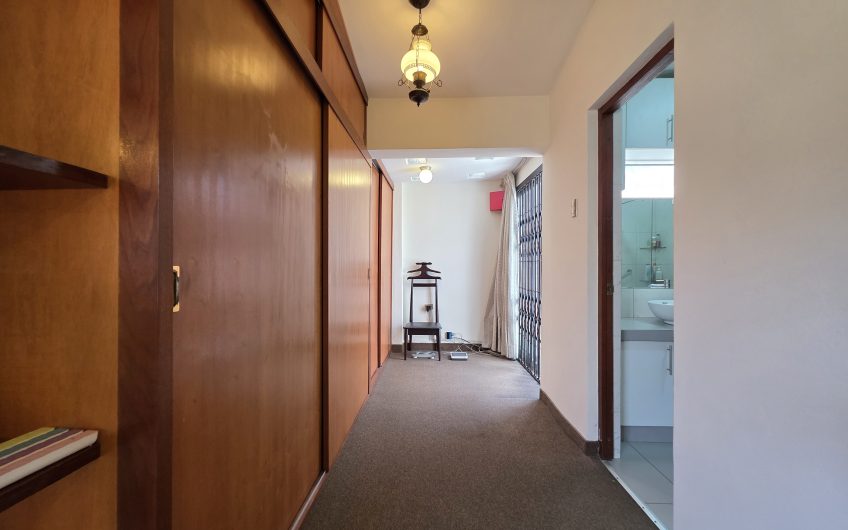 Casa en venta- Urb. Santa Justina – Surco