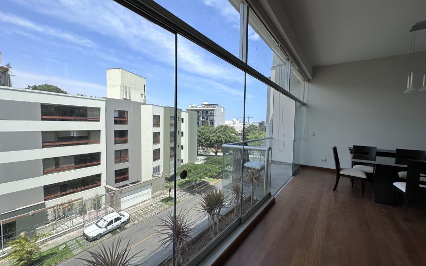 VENTA ESPECTACULAR DÚPLEX «DE ESTRENO» EN CONDE DE LA VEGA