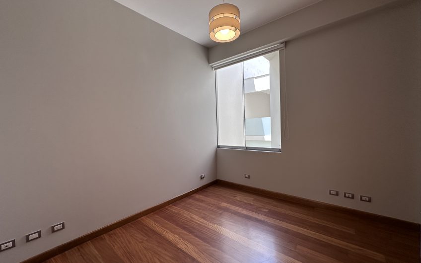 VENTA ESPECTACULAR DÚPLEX «DE ESTRENO» EN CONDE DE LA VEGA