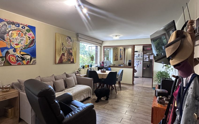 FLAT UBICADO EN CA. JOSE MANUEL QUIROZ, URB. MONTERRICO – SURCO.