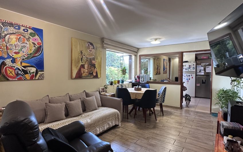FLAT UBICADO EN CA. JOSE MANUEL QUIROZ, URB. MONTERRICO – SURCO.