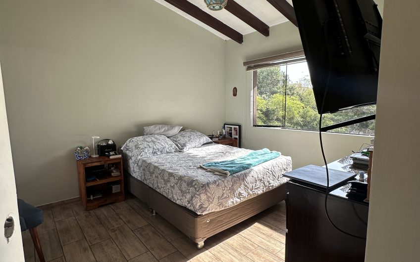 FLAT UBICADO EN CA. JOSE MANUEL QUIROZ, URB. MONTERRICO – SURCO.