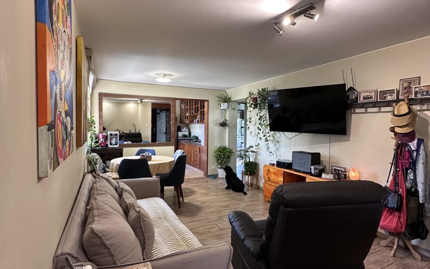 FLAT UBICADO EN CA. JOSE MANUEL QUIROZ, URB. MONTERRICO – SURCO.