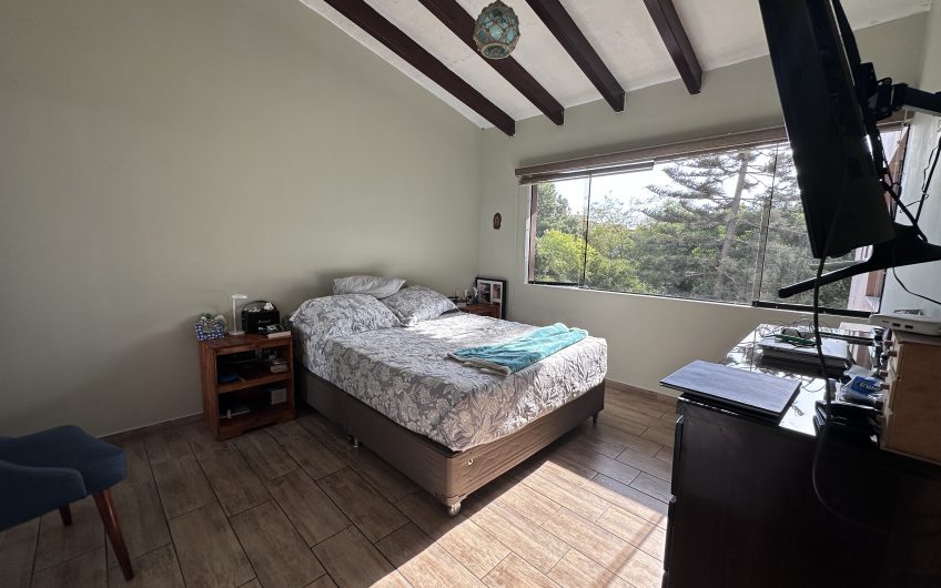 FLAT UBICADO EN CA. JOSE MANUEL QUIROZ, URB. MONTERRICO – SURCO.