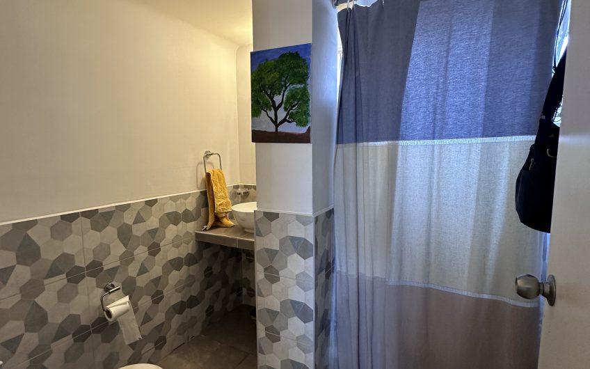 FLAT UBICADO EN CA. JOSE MANUEL QUIROZ, URB. MONTERRICO – SURCO.