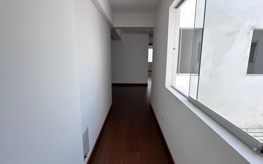 VENTA DE DÚPLEX DE ESTRENO UBICADO EN JR. MONTE REAL 272, CHACARILLA – SURCO