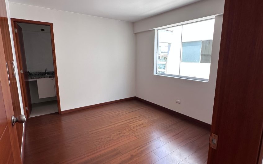 VENTA DE DÚPLEX DE ESTRENO UBICADO EN JR. MONTE REAL 272, CHACARILLA – SURCO