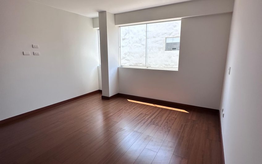 VENTA DE DÚPLEX DE ESTRENO UBICADO EN JR. MONTE REAL 272, CHACARILLA – SURCO