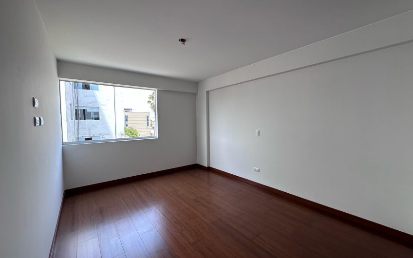 VENTA DE DÚPLEX DE ESTRENO UBICADO EN JR. MONTE REAL 272, CHACARILLA – SURCO