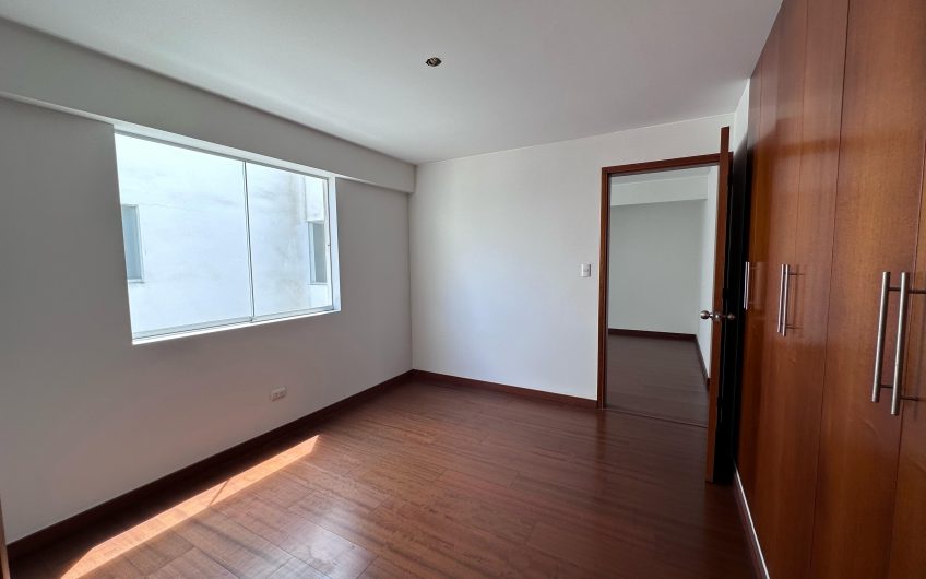 VENTA DE DÚPLEX DE ESTRENO UBICADO EN JR. MONTE REAL 272, CHACARILLA – SURCO