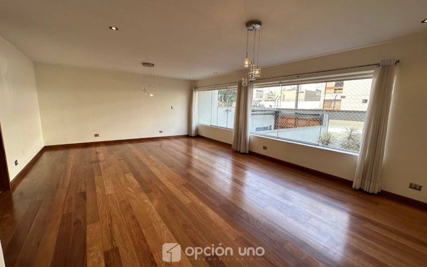 VENTA DEPARTAMENTO UBICADO EN JR. CONDE DE LA VEGA – SURCO