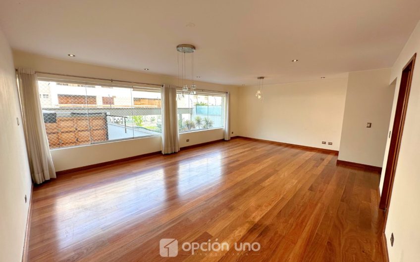 VENTA DEPARTAMENTO UBICADO EN JR. CONDE DE LA VEGA – SURCO