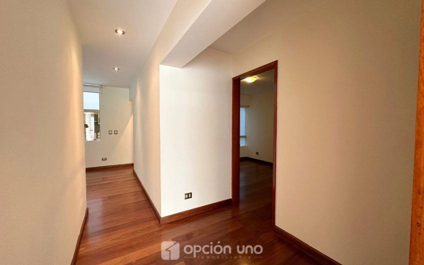 VENTA DEPARTAMENTO UBICADO EN JR. CONDE DE LA VEGA – SURCO