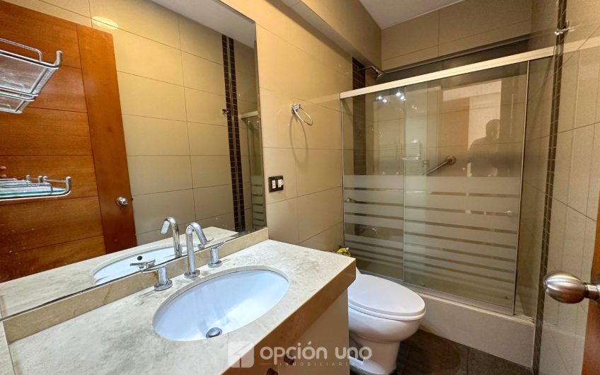 VENTA DEPARTAMENTO UBICADO EN JR. CONDE DE LA VEGA – SURCO