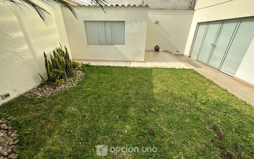 VENTA DEPARTAMENTO UBICADO EN JR. CONDE DE LA VEGA – SURCO