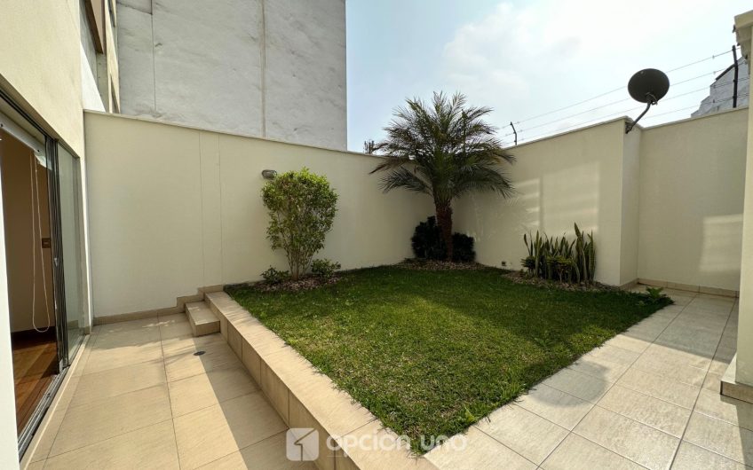 VENTA DEPARTAMENTO UBICADO EN JR. CONDE DE LA VEGA – SURCO