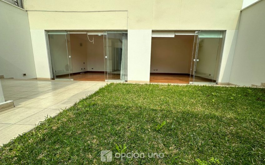 VENTA DEPARTAMENTO UBICADO EN JR. CONDE DE LA VEGA – SURCO