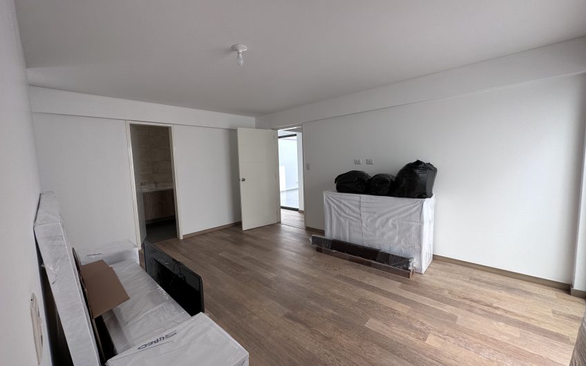 DEPARTAMENTO UBICADO EN CA. LOS CABILDOS – SURCO