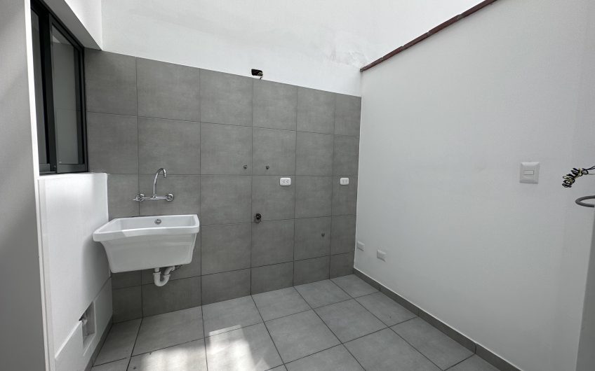 DEPARTAMENTO UBICADO EN CA. LOS CABILDOS – SURCO
