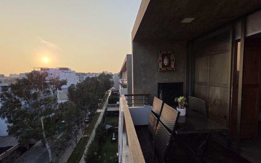 DEPARTAMENTO UBICADO EN JR. TOMASAL – SANTIAGO DE SURCO