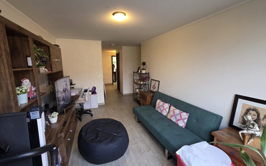 DEPARTAMENTO UBICADO EN JR. TOMASAL – SANTIAGO DE SURCO