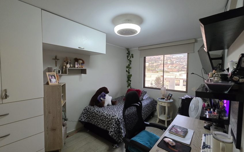 DEPARTAMENTO UBICADO EN JR. TOMASAL – SANTIAGO DE SURCO
