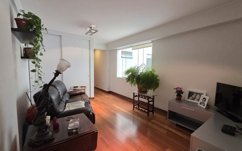 FLAT UBICADO EN AV. DEL SUR, CHACARILLA – SURCO