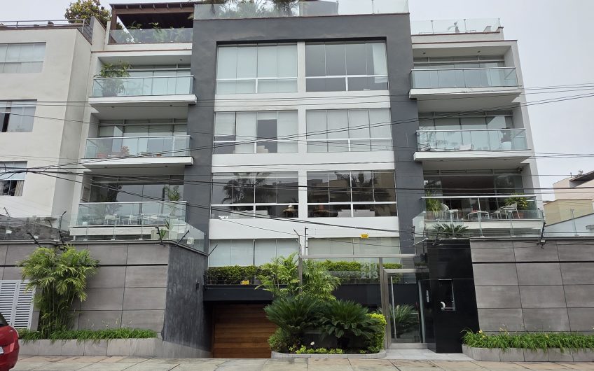 FLAT UBICADO EN AV. DEL SUR, CHACARILLA – SURCO