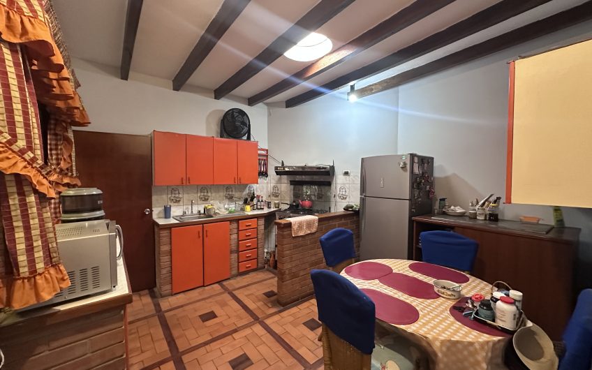 Venta de Casa de Campo en Cieneguilla – Av. Malecón Lurín (Segunda Etapa)