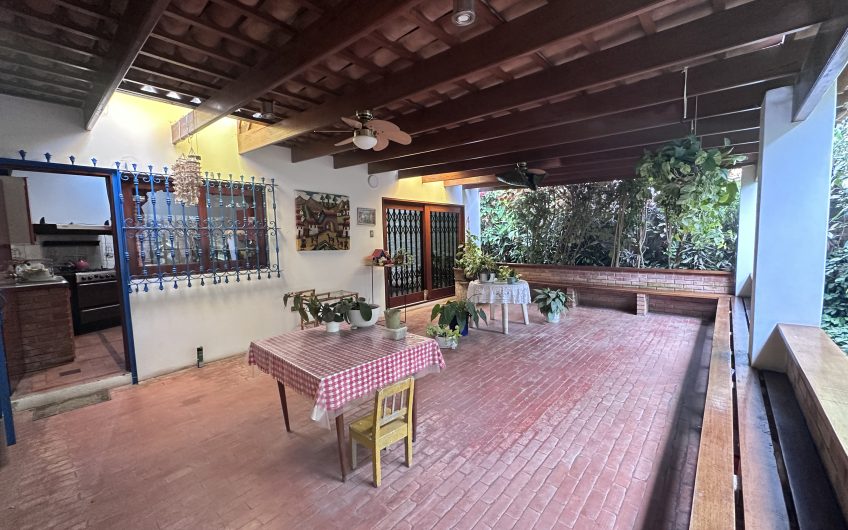 Venta de Casa de Campo en Cieneguilla – Av. Malecón Lurín (Segunda Etapa)