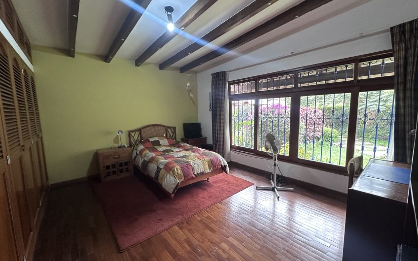 Venta de Casa de Campo en Cieneguilla – Av. Malecón Lurín (Segunda Etapa)