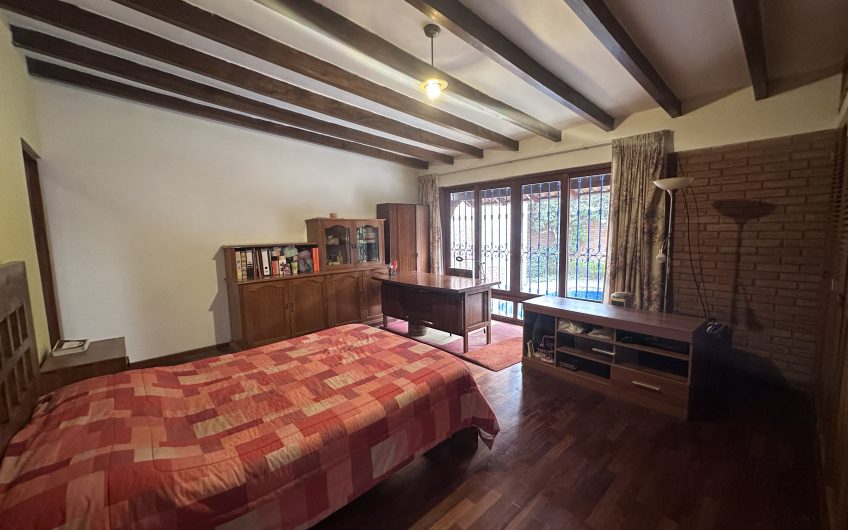 Venta de Casa de Campo en Cieneguilla – Av. Malecón Lurín (Segunda Etapa)
