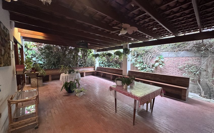 Venta de Casa de Campo en Cieneguilla – Av. Malecón Lurín (Segunda Etapa)