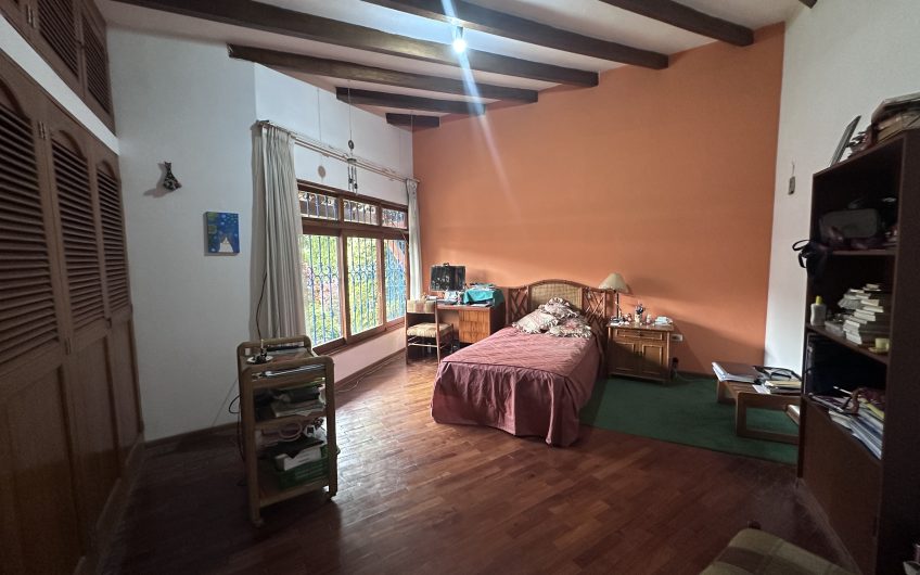 Venta de Casa de Campo en Cieneguilla – Av. Malecón Lurín (Segunda Etapa)