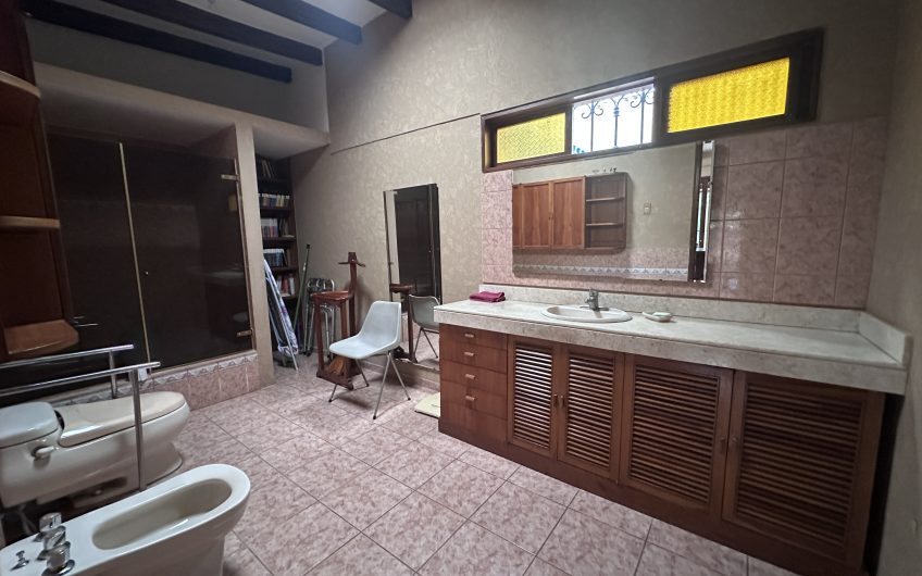 Venta de Casa de Campo en Cieneguilla – Av. Malecón Lurín (Segunda Etapa)