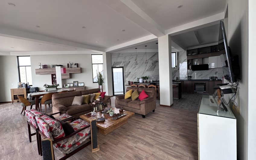 Venta Casa de campo en Cieneguilla