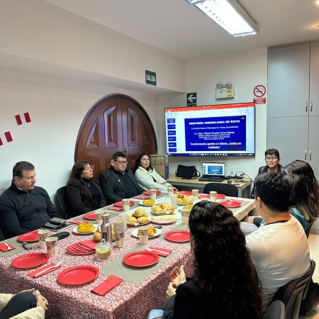 CAPACITACION EN OFICINA 3