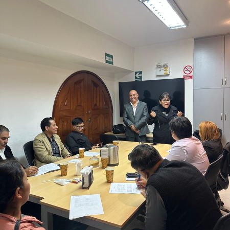 CAPACITACION EN OFICINA 7